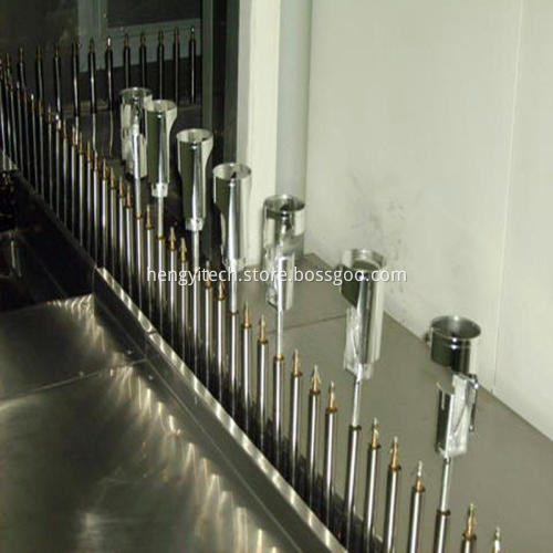 uv coating machine price